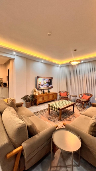 Villa Nurya
